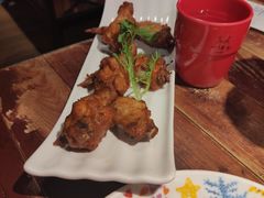 -庆江南江南菜(张家港吾悦店)