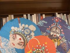 -菲住布渴酒店自助餐厅(阿里巴巴西溪园区店)