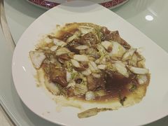 -老德州四合院·德州菜(天衢路店)