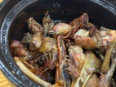 -斯丹姜母鸭·古法干香(涂门街总店)