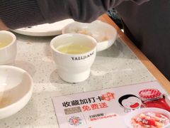 -江渔儿酸菜鱼(曜一城店)