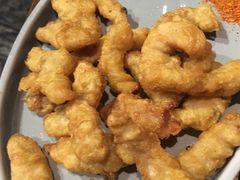 -令狐冲烤鱼·烧菜馆(达明店)