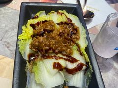 -馔豚·台北菜专门店(深圳湾万象城店)
