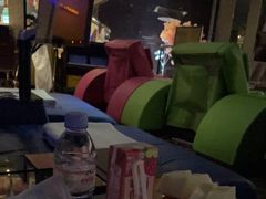 -皇室假期美食水疗会(春风路店)