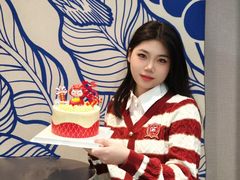 -CAKE BOSS 蛋糕老板(西单君太百货店)