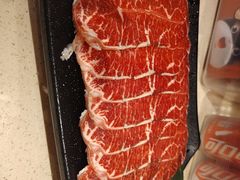 -九田家黑牛烤肉料理(天水秦州区万达店)