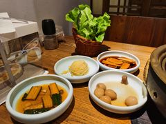-泥炉烧肉师(新街口金銮巷店)