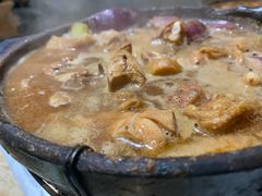 鸡公煲-范贤光鸡公煲(平乐园总店)
