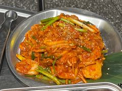 -首尔烤肉大排档(合生汇店)