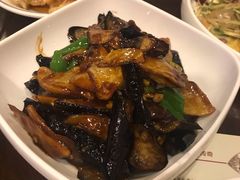 地三鲜-老厨家(友谊路总店)