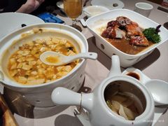-尚一汤 广东炖汤(金桥国际店)