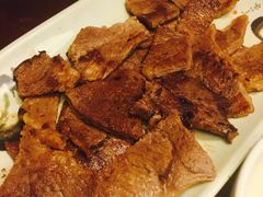 -火炉情韩国料理店(古田路店)