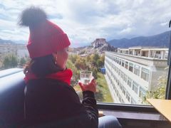 -平措康桑·和牛自助观景餐厅(布达拉宫店)