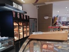 -汉柏麦香德国面包房(海信店)
