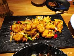 -望京一号·重庆江湖菜(工体店)