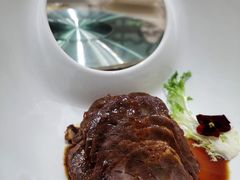 牛肉-王宝和酒家(黄浦店)