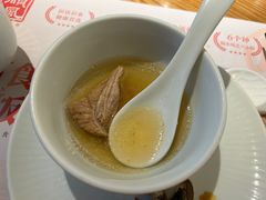 -顺风汤馆·广府粤菜(江宸天街店)