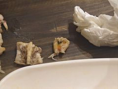 -盟重烧烤(高正街店)