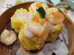 明虾蟹子烧卖-点都德(聚福楼店)