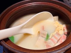 -老吉堂上海本帮菜(工体店)
