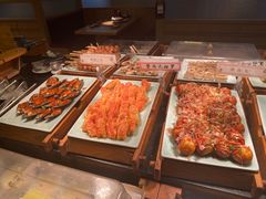 -松子料理(世纪城店)