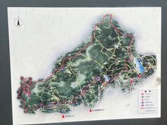 -杭州半山国家森林公园