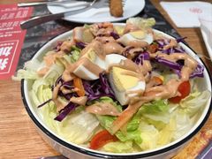 -米斯特比萨(亦庄国融国际店)