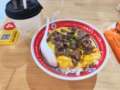 -明記茶餐廳(福田总店)