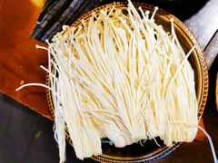 金针菇-匠岳·王宝器麻椒鱼(全国总店)