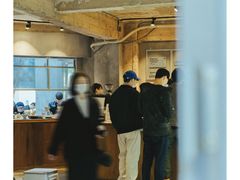 -来回·咖啡(天河南店)