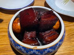 -永安鱼庄·镇江菜(丁卯店)