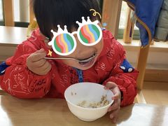 -蒙蒙狮蒙台梭利儿童之家