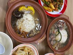-71号豆汤饭·成都小馆(重庆观音桥店)