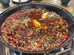 -成飞公园