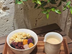 -绿小院(荔湾店)