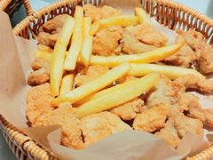 -小吴越·江浙融合菜(惠山万达广场店)