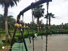 -枫香湖儿童公园