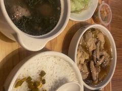 -真功夫(棠下店)