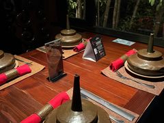 -花马天堂云南餐厅 Lost Heaven(高邮路店)