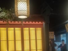 -南京大牌档(龙江新城市广场店)