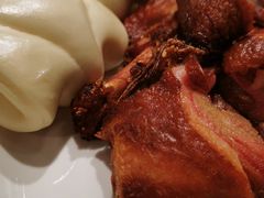 樟茶鸭-峨嵋酒家总店(车公庄店)