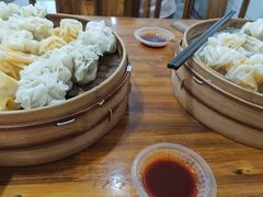 -海汇源老烧麦店(东大街总店)