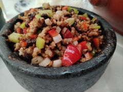 -蝴蝶泉宾馆-中餐厅