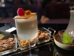 -云·酷Atmosphere(国贸大酒店)