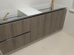 -佰丽爱家全屋定制(汶水店)