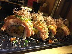 -昊·来了寿司(双楠2店)