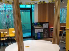 -麦当劳(宜安广场店)