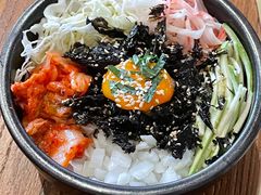 -KimPro 辛普乐概念韩餐