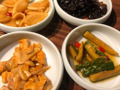 -九田家黑牛烤肉料理(太阳宫广场店)