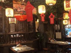 -南京大牌档(壹方天地店)